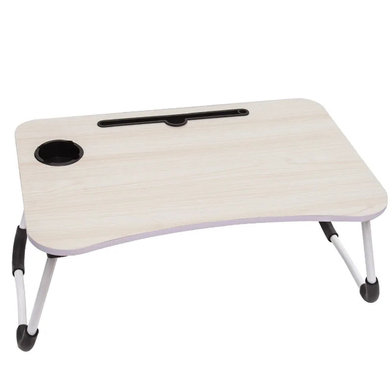 Table de Lit Pliable Ergonomique