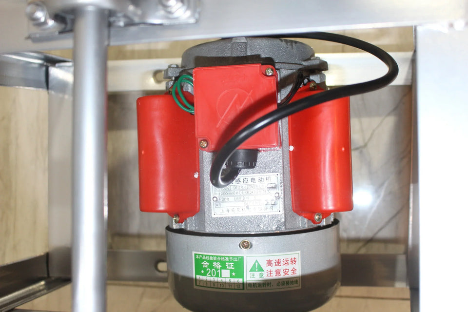 Trancheuse Multifonction Électrique