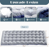 Lit Pliable Confort Luxe