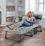 Lit Pliable Confort Luxe