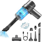 Mini Aspirateur Sans Fil Multifonctions