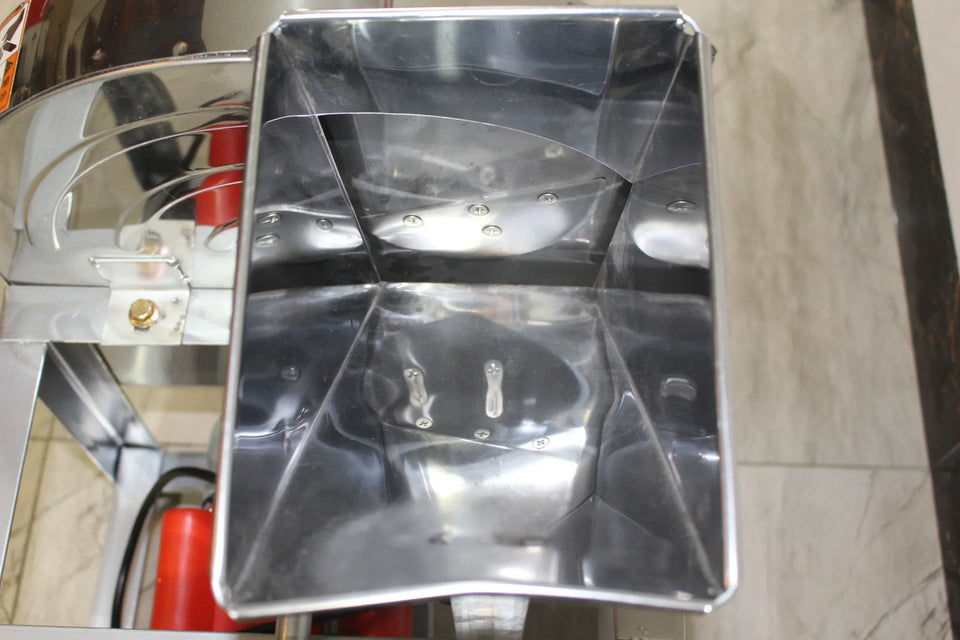 Trancheuse Multifonction Électrique