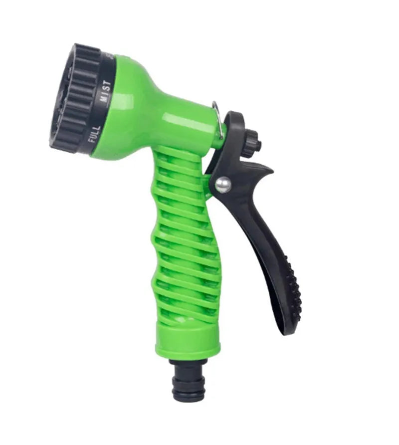 Tuyau d’arrosage extensible 30m