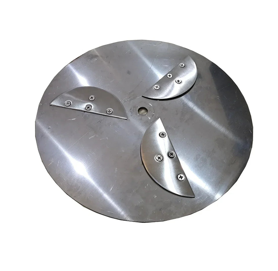 Trancheuse Multifonction Électrique