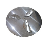 Trancheuse Multifonction Électrique