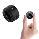 Mini Caméra WiFi espion