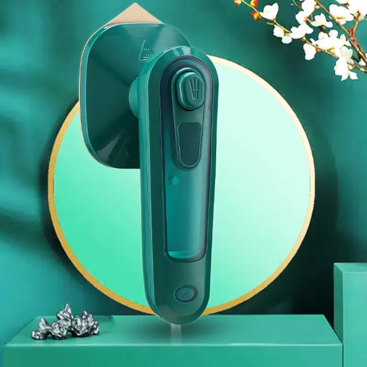 Défroisseur à Vapeur Portable