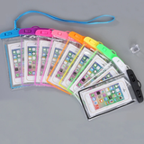 Pochette Étanche Telephone