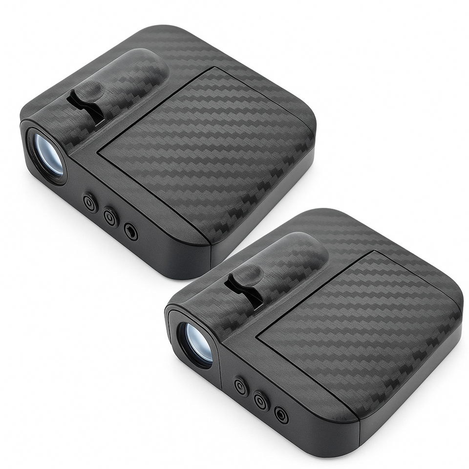 Projecteur de Logo LED pour Portière