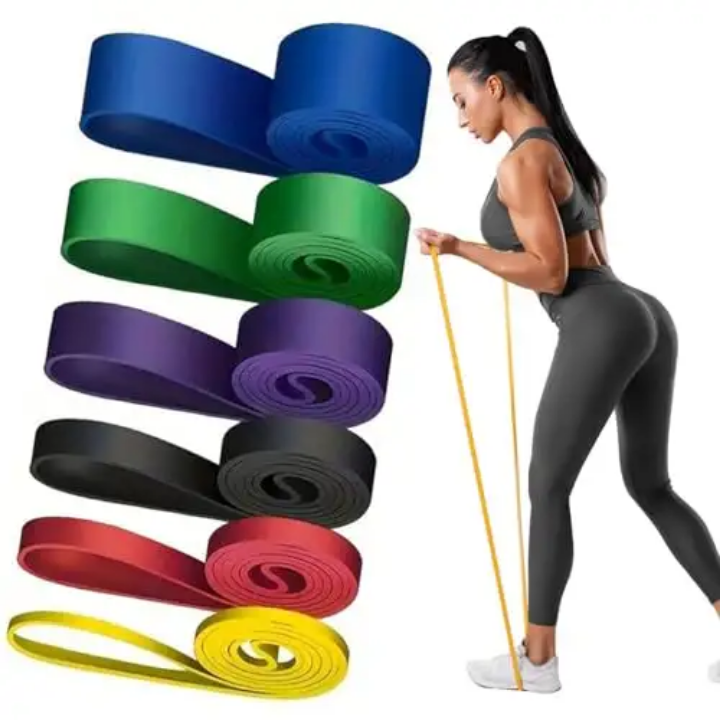 Bandes de Résistance Pro