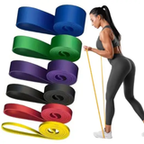 Bandes de Résistance Pro