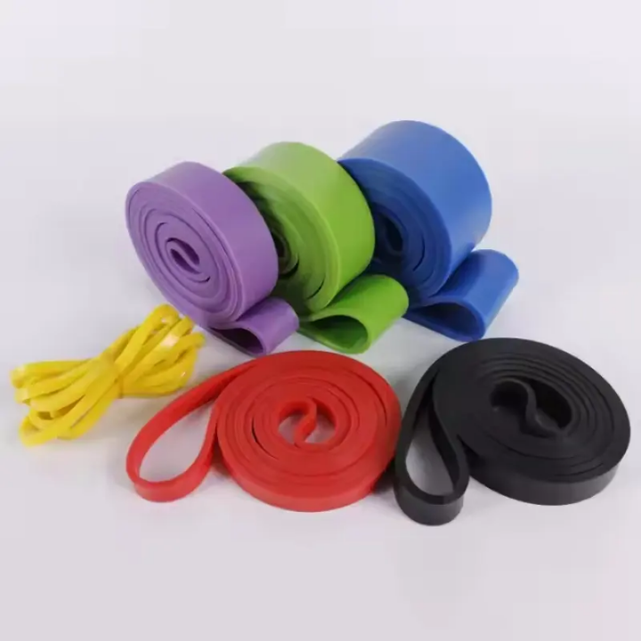 Bandes de Résistance Pro